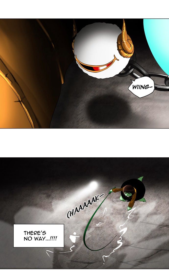 Tower of God Chapter 65 19